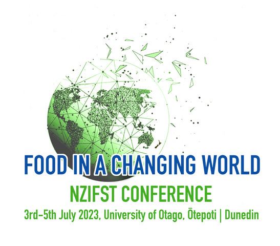 NZIFST Conference 2023 in Dunedin